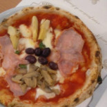 La Partenope Comida