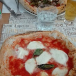 La Partenope Comida
