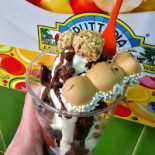 La Frutteria Bebida