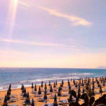 Lido La Peonia Extérieur