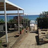 Lido La Peonia Extérieur