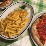 Master Hosts Nourriture