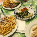 Master Hosts Nourriture