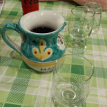 Master Hosts Boisson