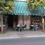 Master Hosts Extérieur