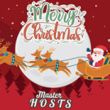 Master Hosts Logo