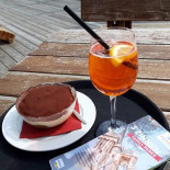 Helmrestaurant Bebida