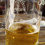 Helmrestaurant Bebida