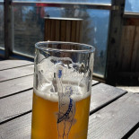 Helmrestaurant Bebida