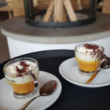 Helmrestaurant Bebida