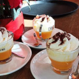 Helmrestaurant Bebida
