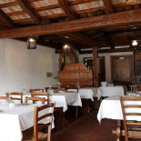 Terra Mia À l'intérieur