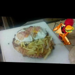 Pizza Al Corso Boisson