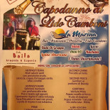 Pizza Al Corso Carte