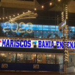 Mangiadischi Extérieur