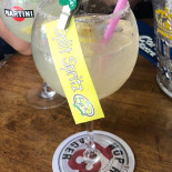 Banana Split Bebida