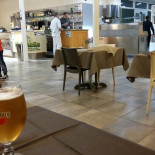 Terminal Le Mattonelle À l'intérieur