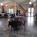Terminal Le Mattonelle À l'intérieur
