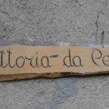 Trattoria Da Pero Boisson