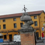 Ca' Beregane Extérieur