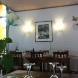 Ca' Beregane À l'intérieur