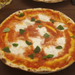 Ca' Beregane Nourriture
