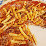 Ca' Beregane Nourriture