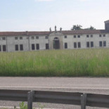 Ca' Beregane Extérieur
