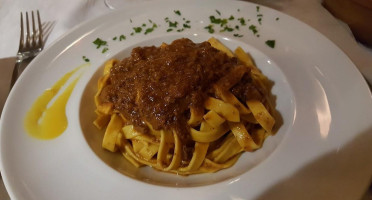 Gallo Nero food