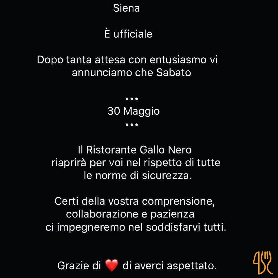 Gallo Nero Carta