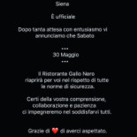 Gallo Nero Carta
