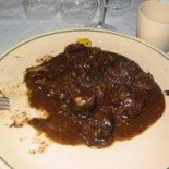 Gallo Nero Comida