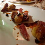 Gallo Nero food