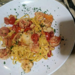 Al Platano E Pizzeria Nourriture