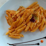 Al Platano E Pizzeria Nourriture