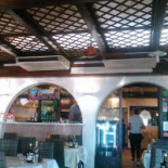 Al Platano E Pizzeria Extérieur