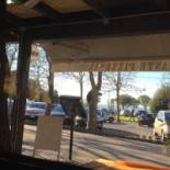 Al Platano E Pizzeria Extérieur