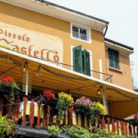 Al Platano E Pizzeria Extérieur