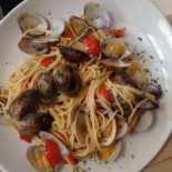 Al Platano E Pizzeria Nourriture