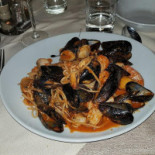 Al Platano E Pizzeria Boisson