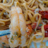 Al Platano E Pizzeria Nourriture