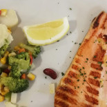 Al Platano E Pizzeria Nourriture