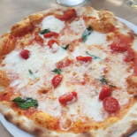 Al Platano E Pizzeria Nourriture