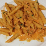 Al Platano E Pizzeria Nourriture