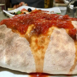 Al Platano E Pizzeria Nourriture