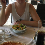 Al Platano E Pizzeria Boisson