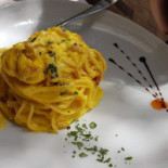 Al Platano E Pizzeria Nourriture