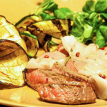 Tuscan Bistrot Nourriture
