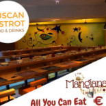 Tuscan Bistrot À l'intérieur