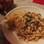Pizzeria Tre Fontane Comida